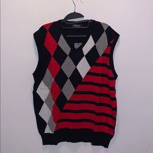 NEW Rule 18 Golf Vest XL